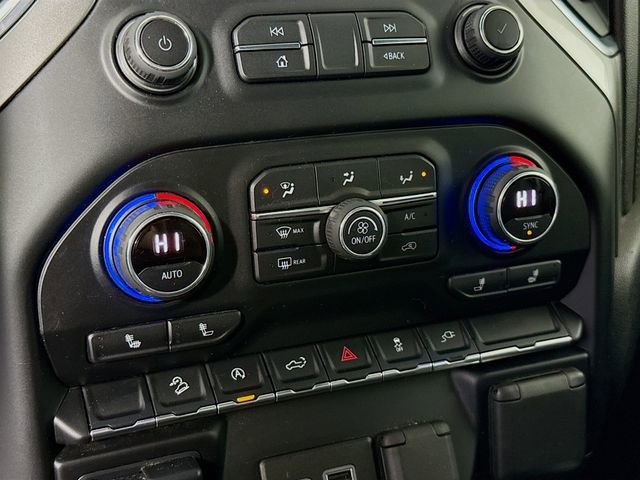 Used 2021 Chevrolet Silverado 1500 RST w/ All Star Edition Plus image 16