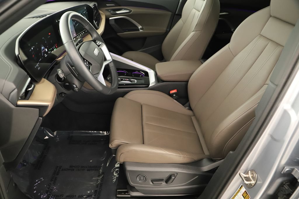 Certified 2025 Audi Q5 Prestige AWD/4WD image 24