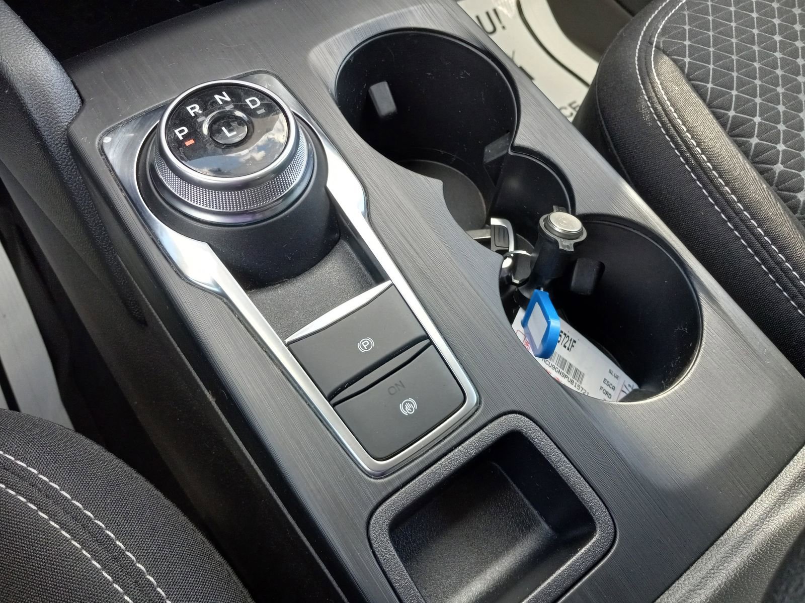 Used 2023 Ford Escape Active w/ Tech Pack #2 image 24