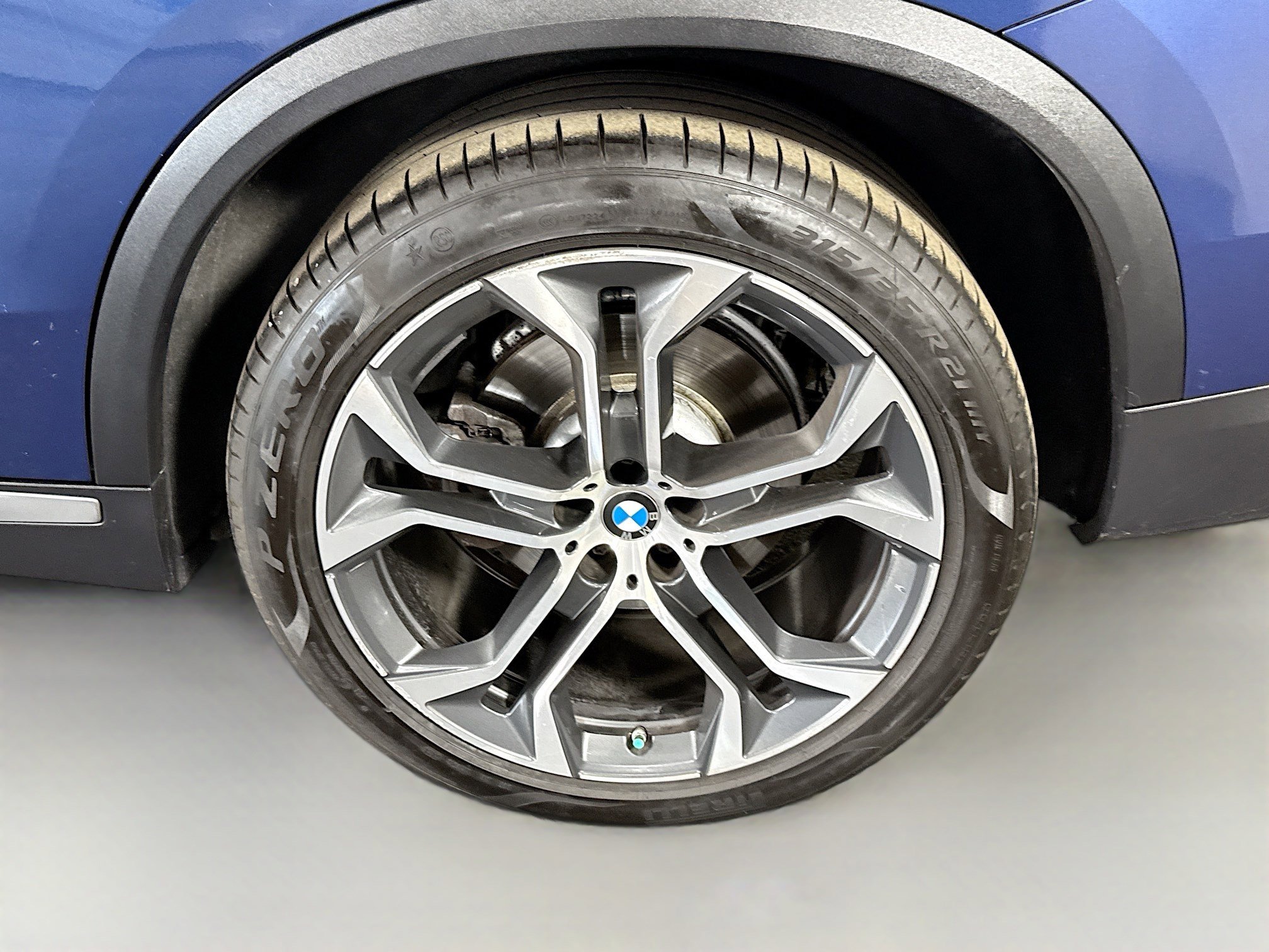 Used 2022 BMW X5 sDrive40i w/ Premium Package image 37