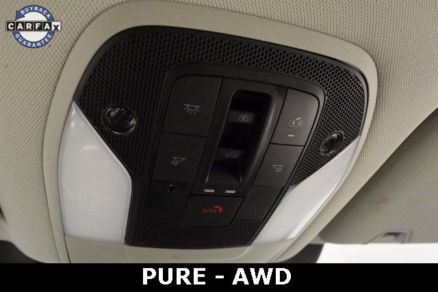 Used 2023 INFINITI QX60 Pure image 36