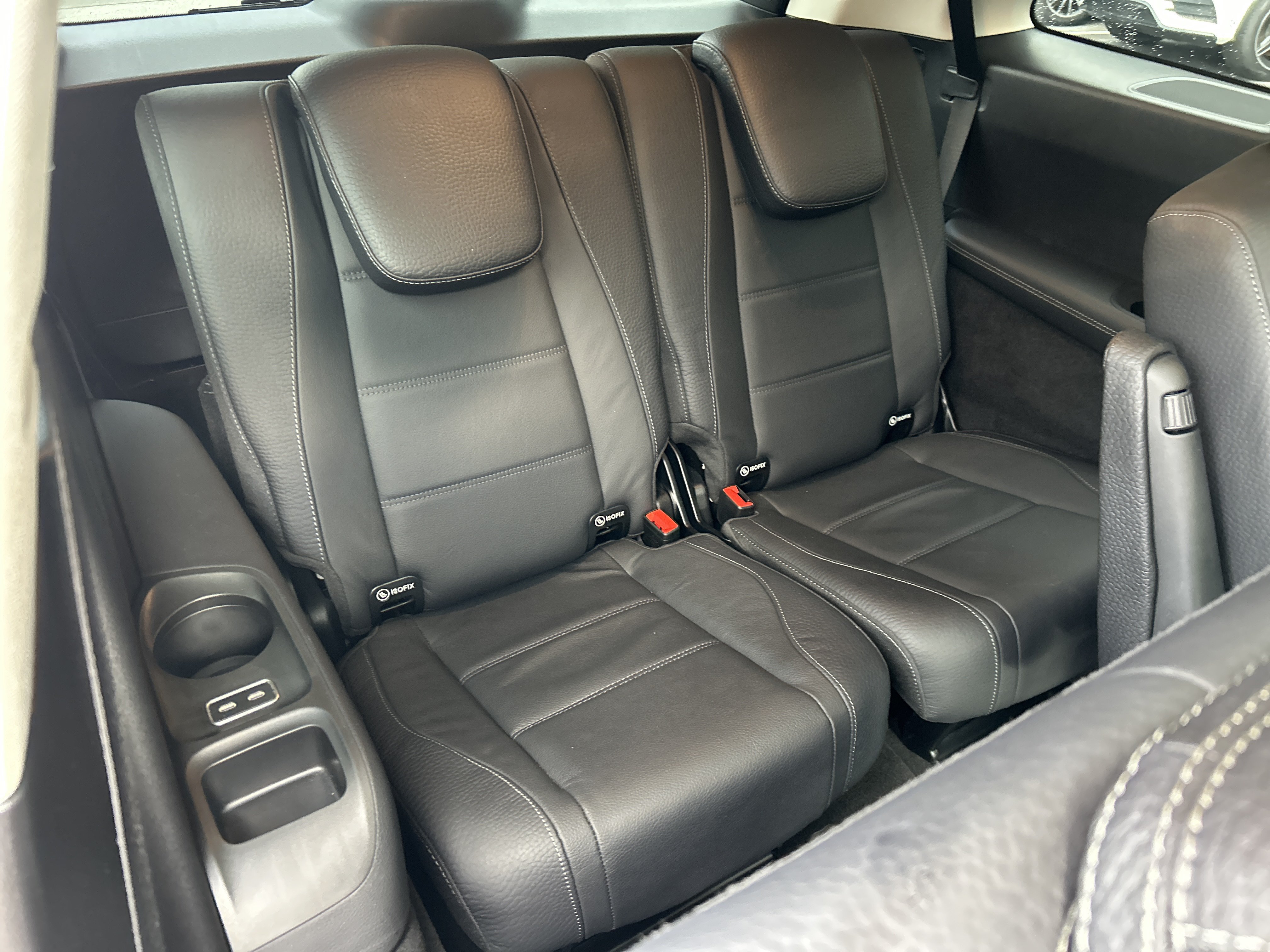 Certified 2024 Mercedes-Benz GLS 580 4MATIC image 46