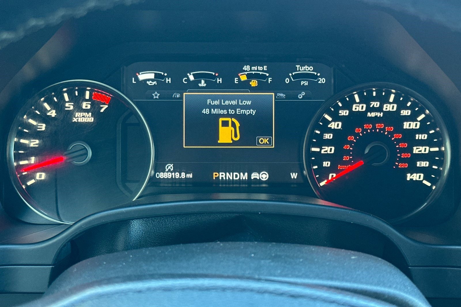 Used 2019 Ford F150 Raptor w/ Equipment Group 802A Luxury image 33