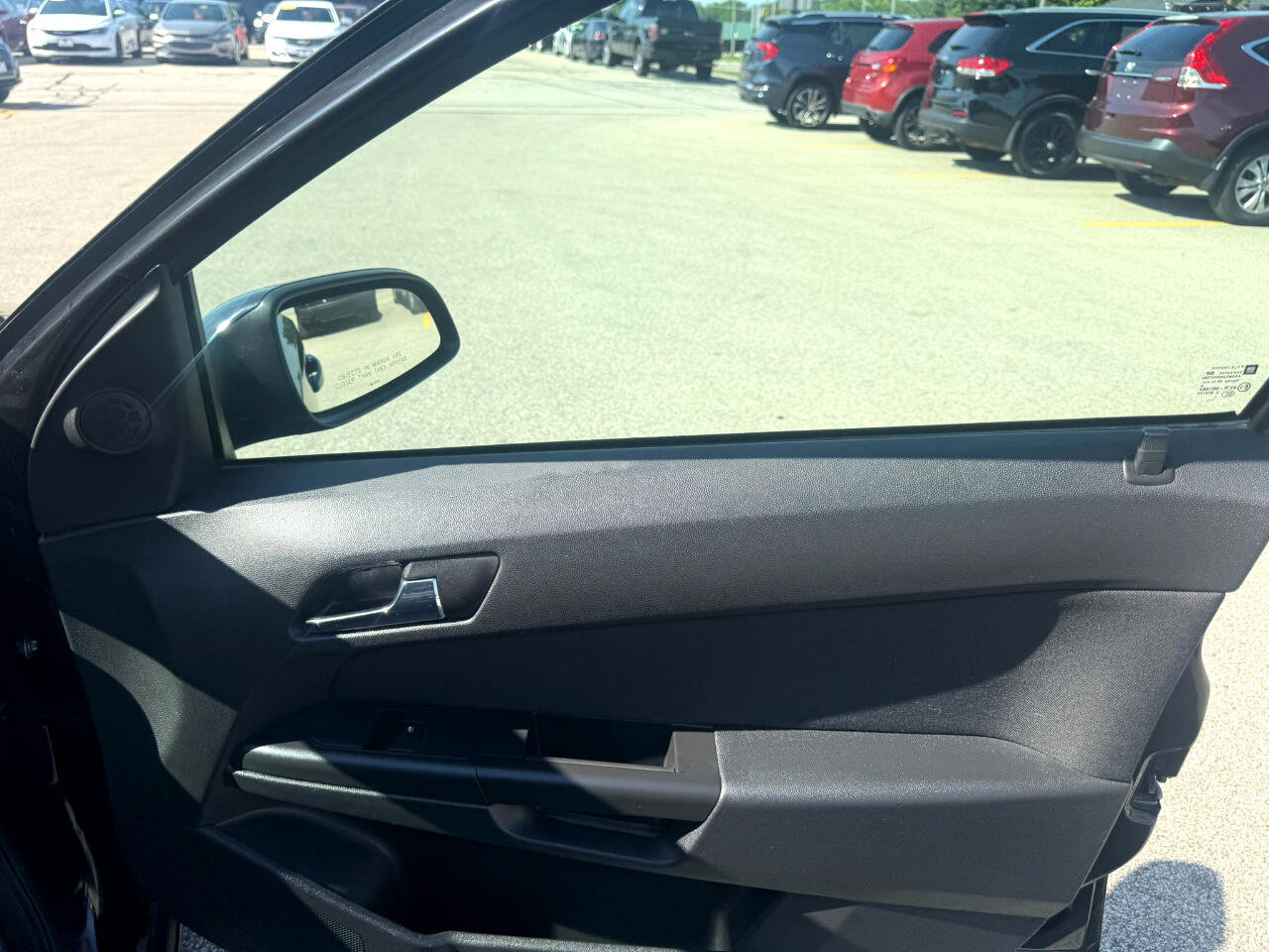 Used 2008 Saturn Astra XE image 17