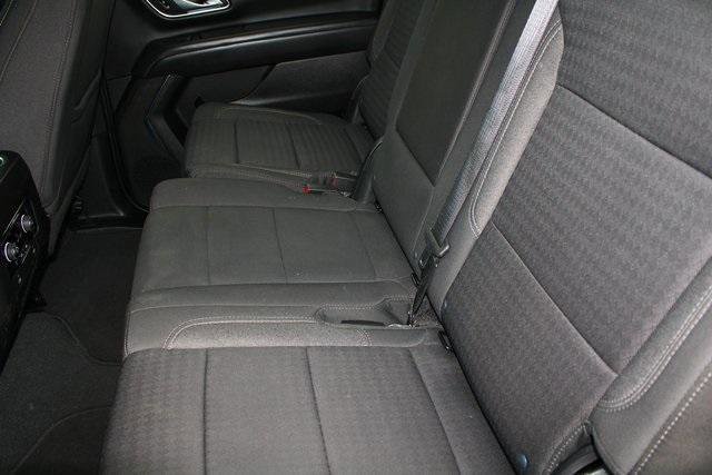 Used 2023 Chevrolet Suburban LS image 12