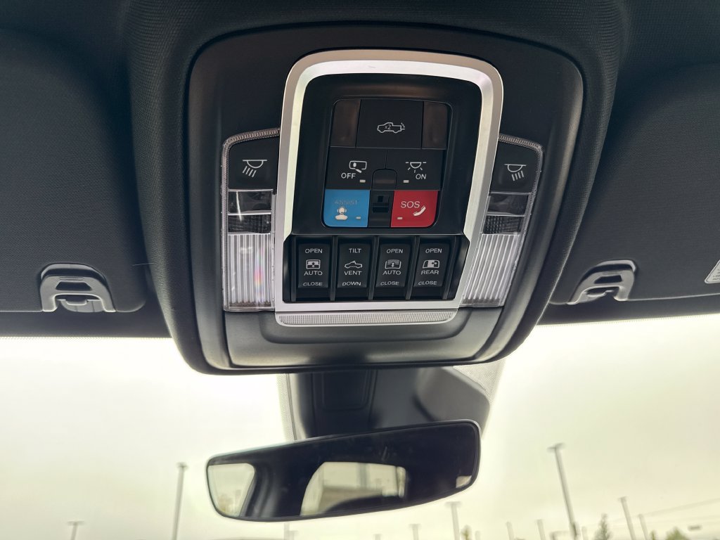 New 2027 RAM 1500 Rebel AWD/4WD image 24