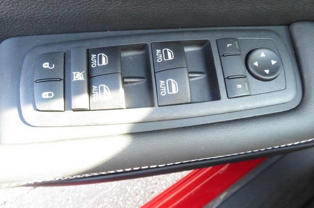 New 2026 Chrysler Pacifica Select image 19