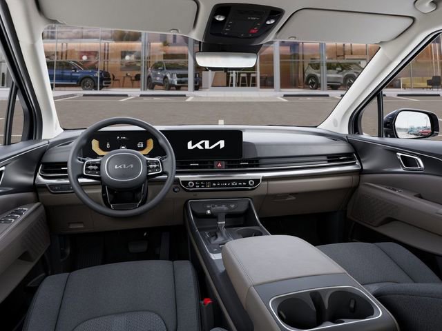 New 2026 Kia Carnival LX FWD image 14