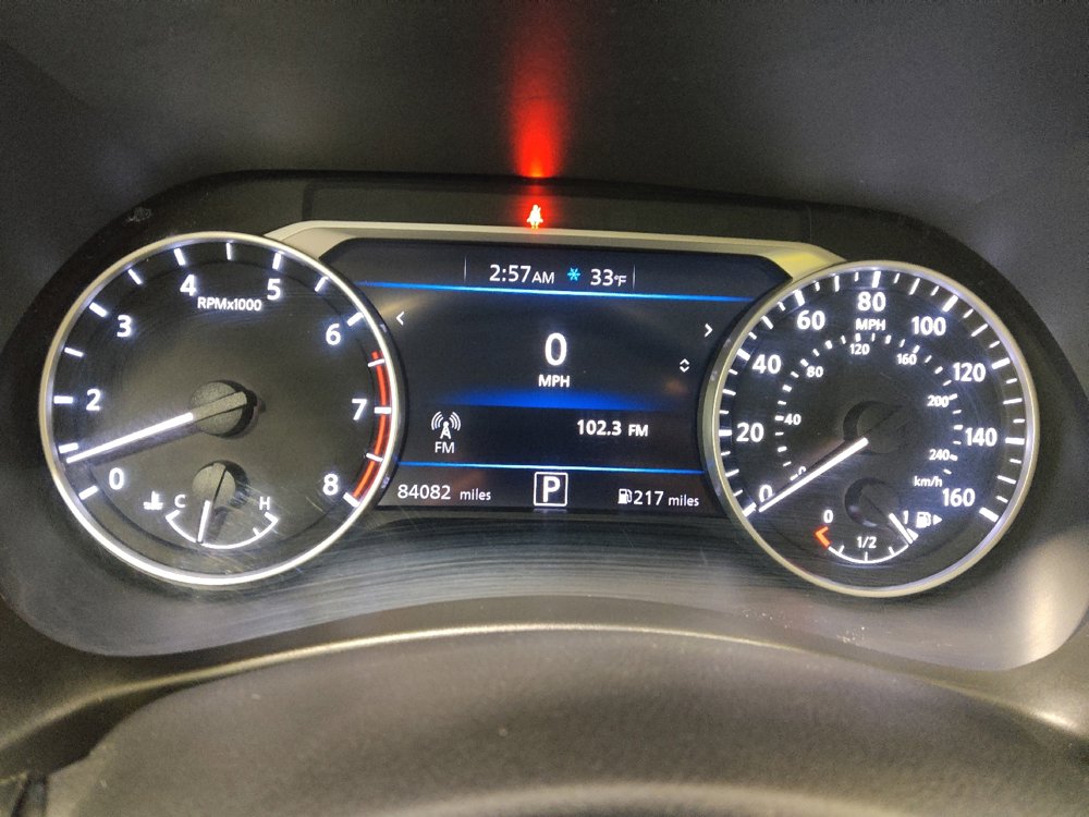 Used 2020 Nissan Sentra SV image 23