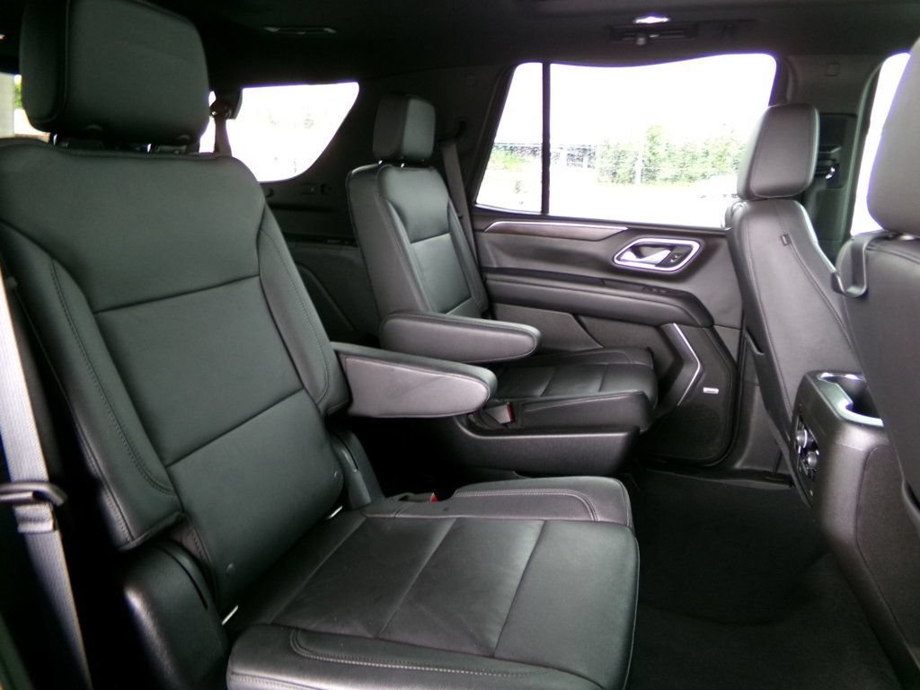 Used 2021 Chevrolet Tahoe Z71 AWD/4WD image 15