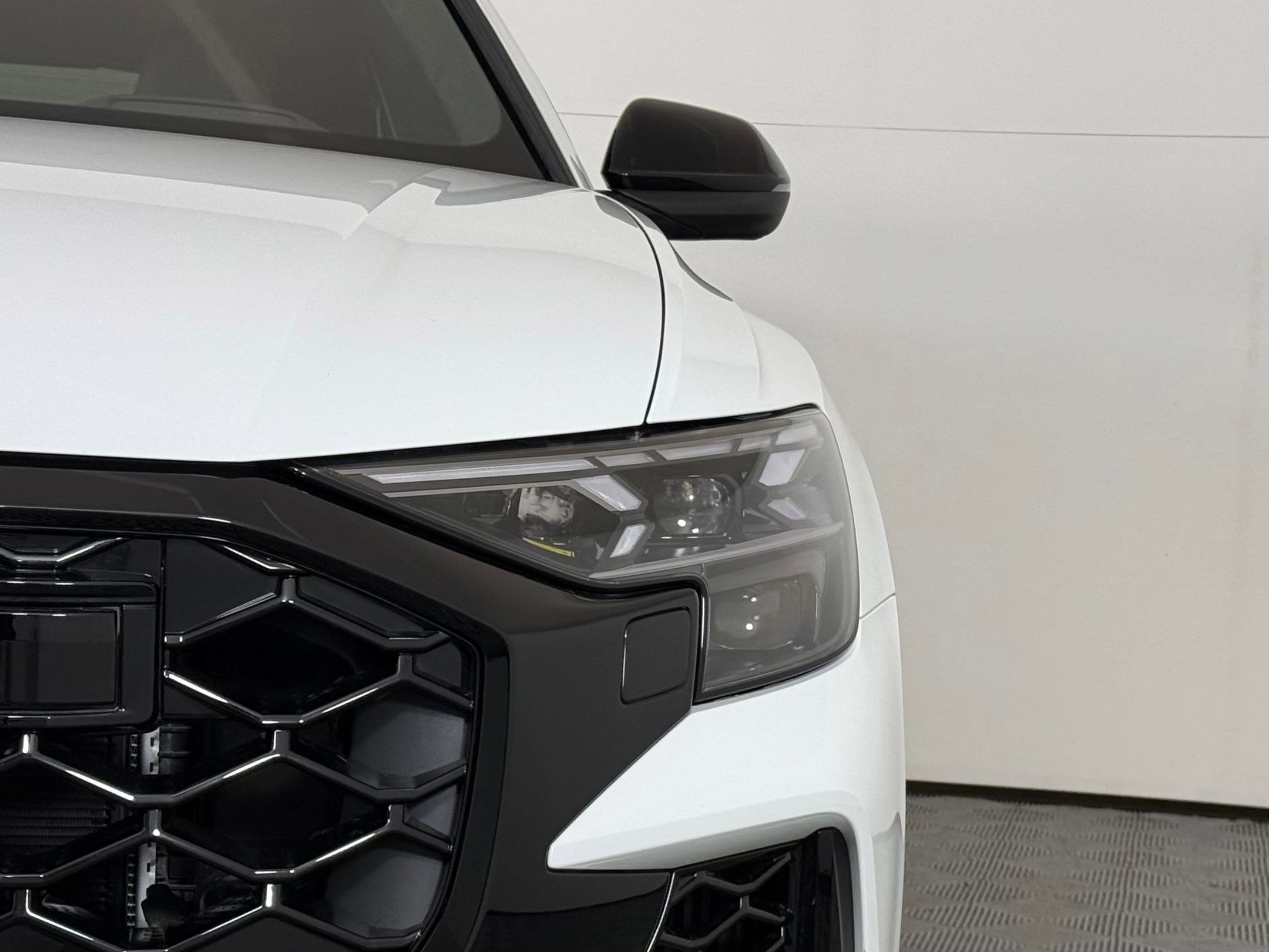 New 2026 Audi RS Q8 performance image 11