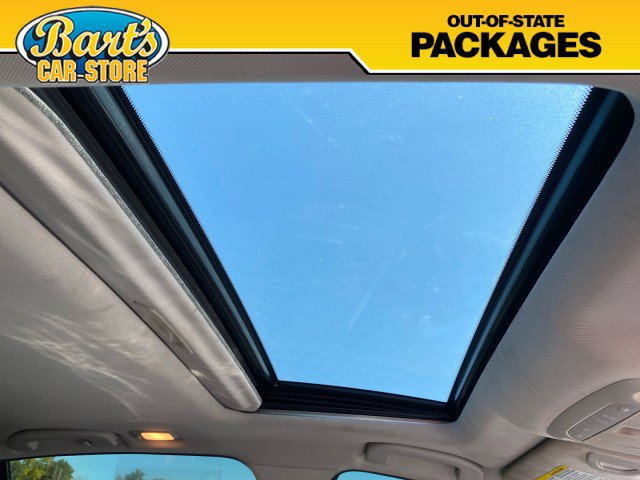 Used 2014 INFINITI Q50 Premium w/ Navigation Package image 15