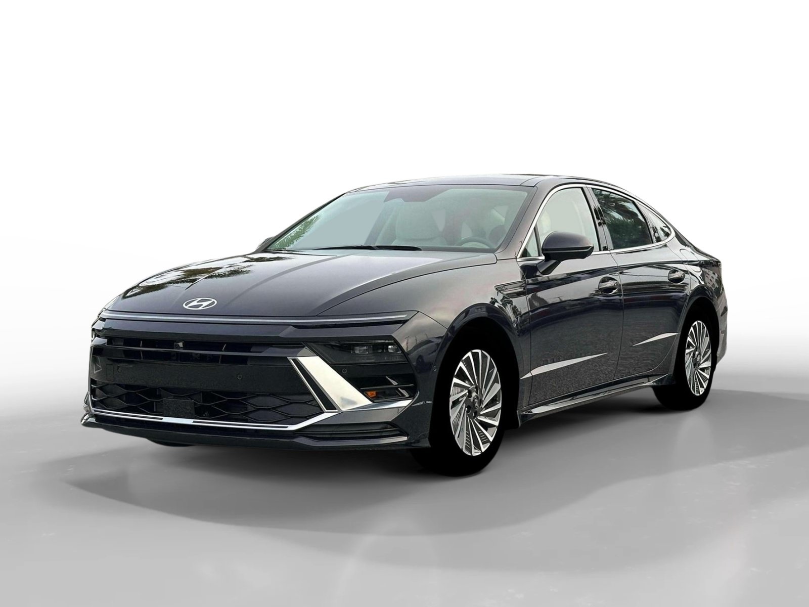New 2026 Hyundai Sonata Limited