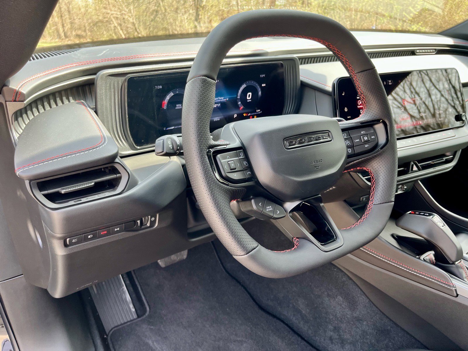 New 2026 Dodge Charger Scat Pack image 10