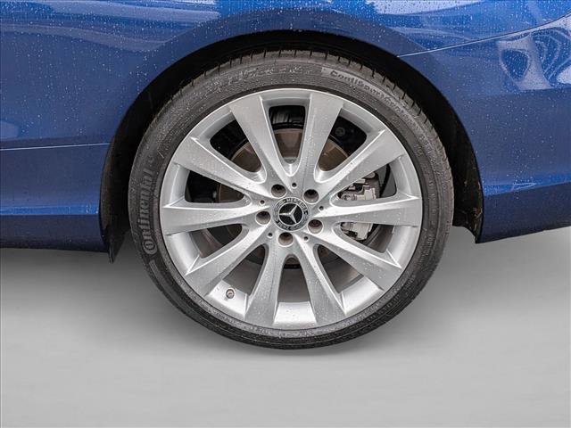 Certified 2020 Mercedes-Benz C 300 Coupe image 21