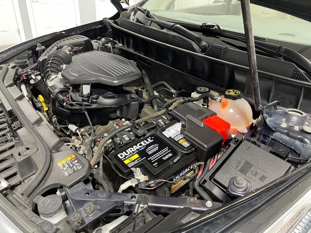 Used 2019 Cadillac XT5 Luxury image 37