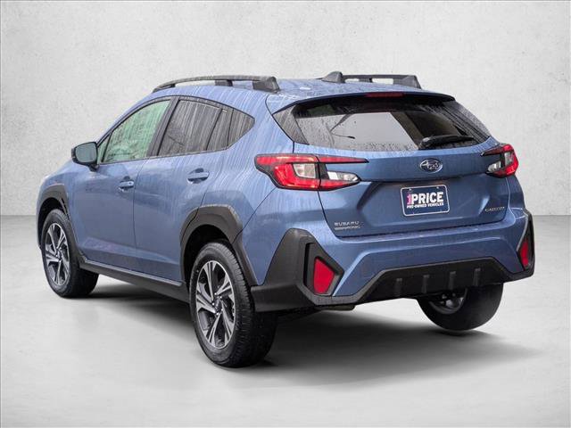 Used 2024 Subaru Crosstrek 2.0i Premium image 8