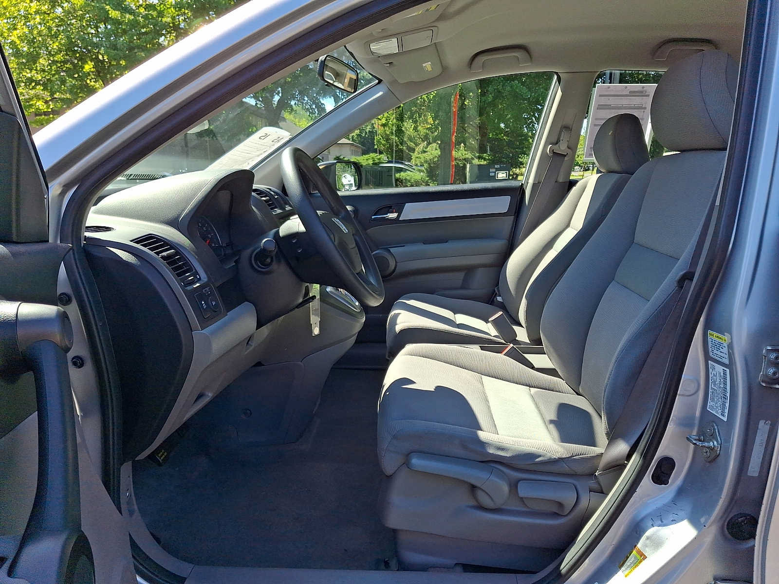 Used 2011 Honda CR-V LX image 13