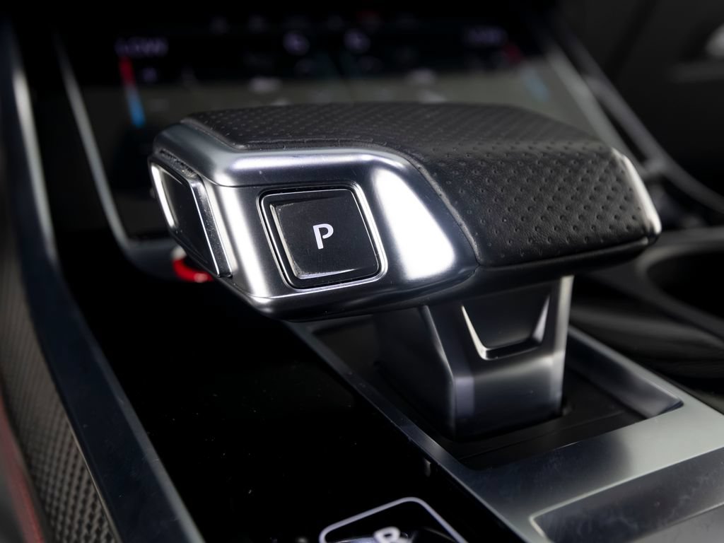 Used 2021 Audi RS Q8 AWD/4WD image 25