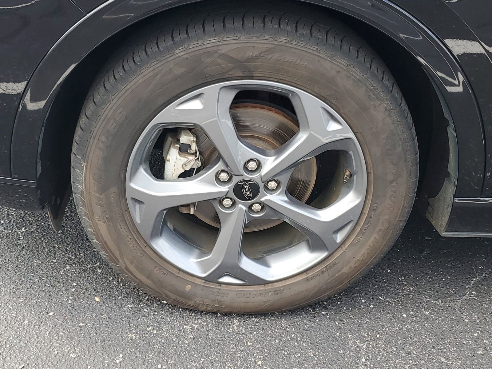 Used 2023 Ford Escape ST-Line image 31