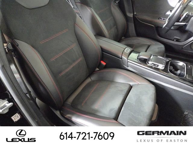 Used 2019 Mercedes-Benz A 220 4MATIC w/ AMG Line image 30