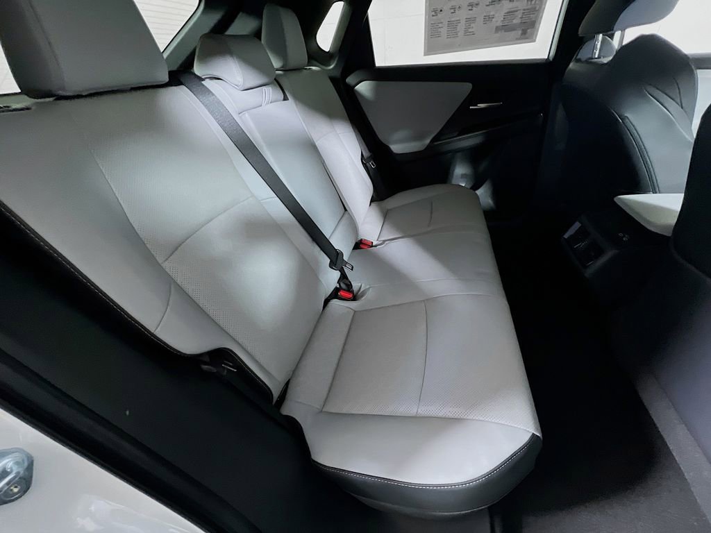 New 2026 Subaru Solterra image 20