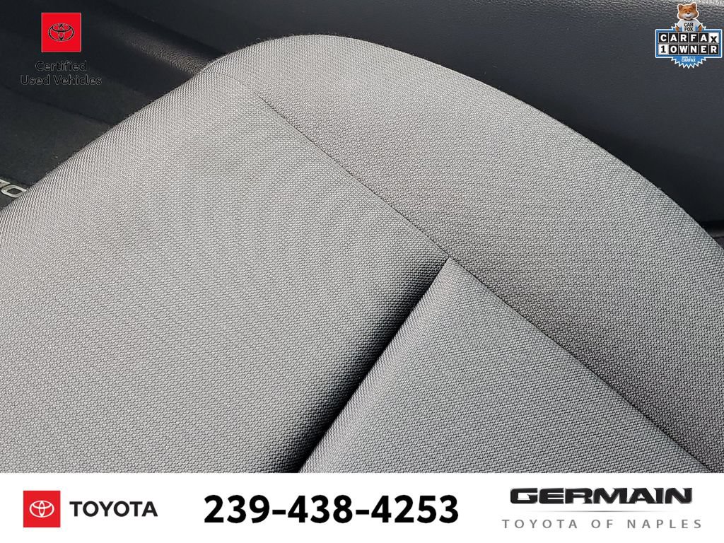 Certified 2023 Toyota Corolla LE FWD image 28