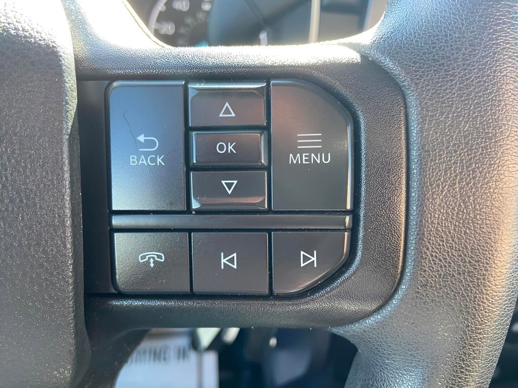 Used 2023 Ford F150 XLT w/ Trailer Tow Package image 26