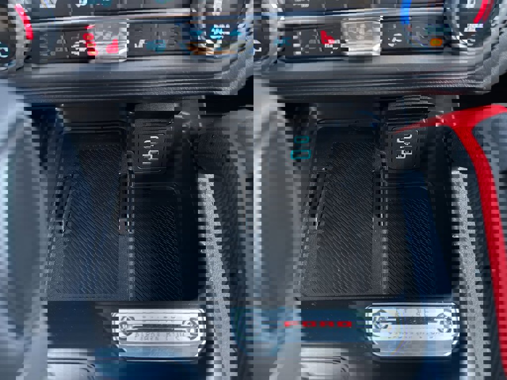 New 2025 Ford Bronco Heritage Edition image 23