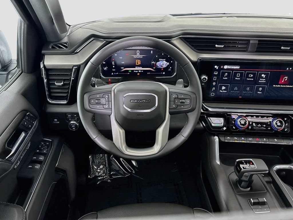 New 2026 GMC Sierra 1500 Denali AWD/4WD image 23