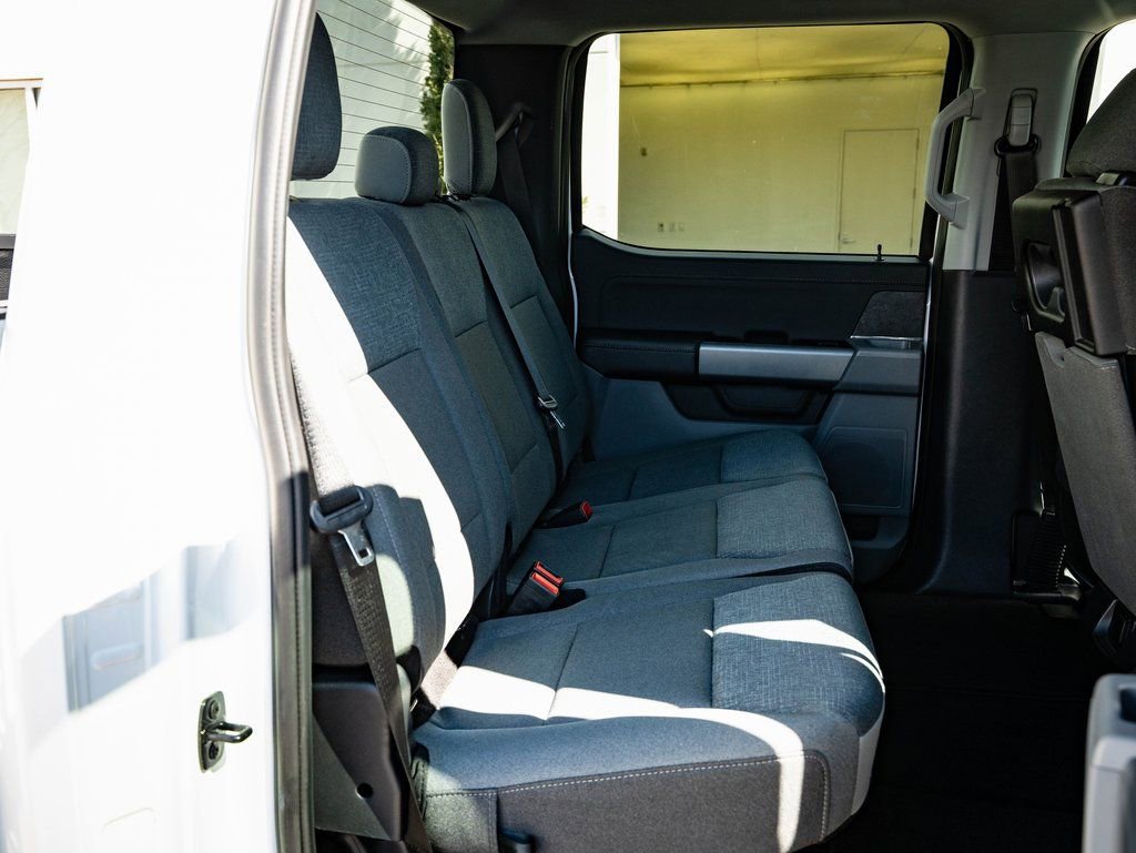 Used 2024 Ford F150 XLT w/ Tow/Haul Package image 31