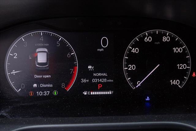 Used 2025 Honda HR-V Sport image 15