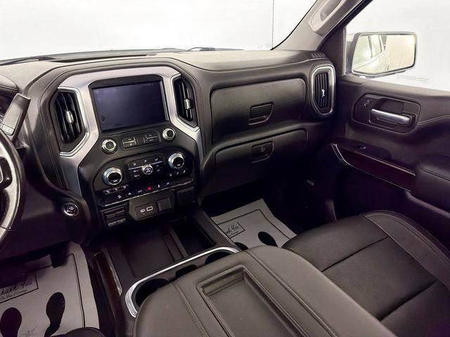 Used 2020 GMC Sierra 1500 SLT w/ SLT Convenience Package image 25