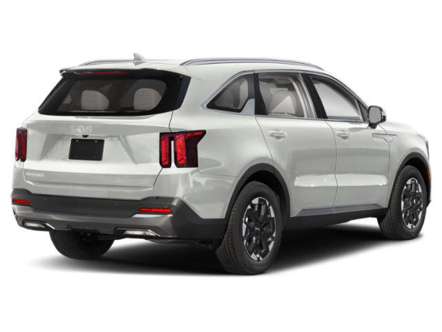 New 2026 Kia Sorento S AWD/4WD image 2