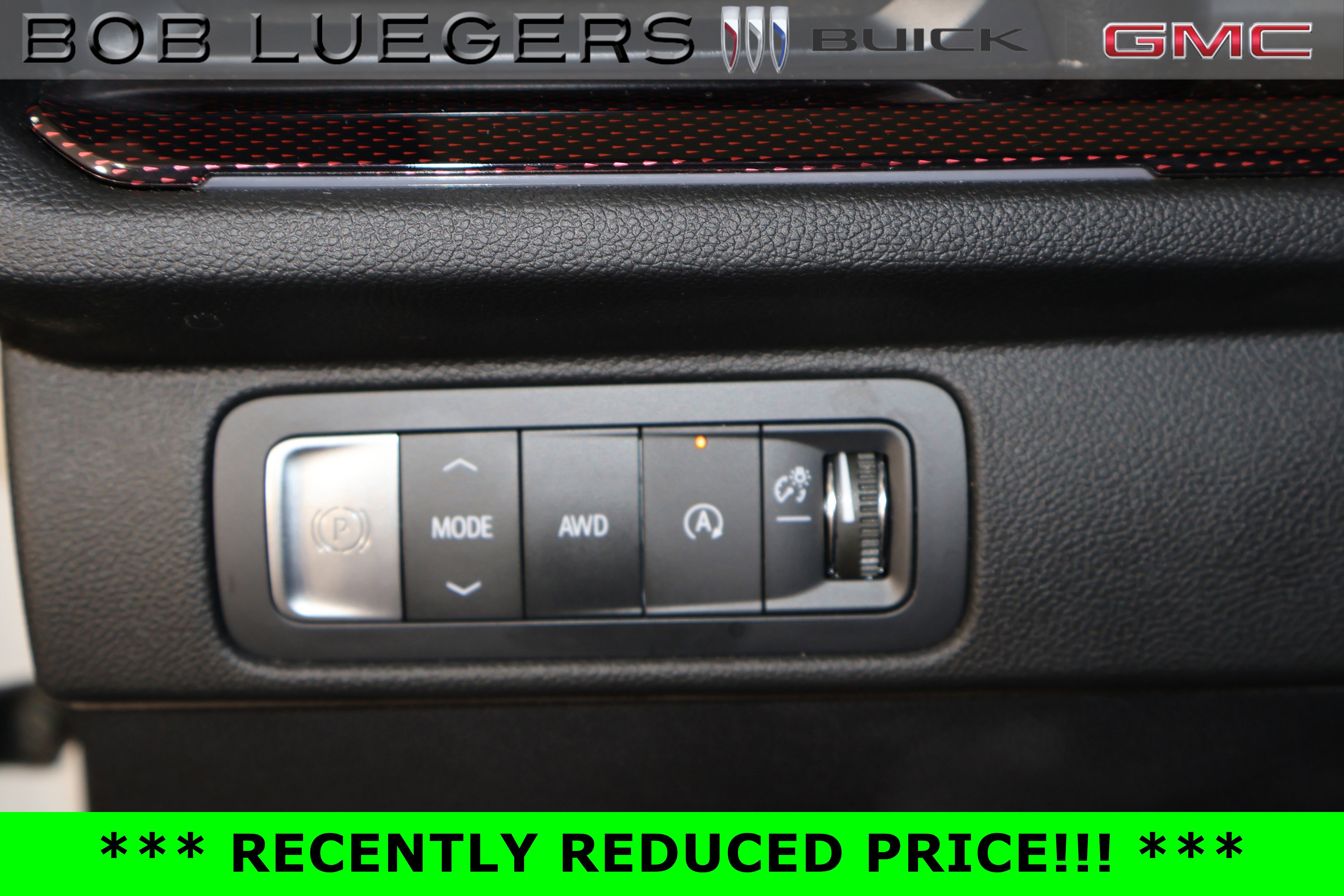 Certified 2024 Chevrolet Traverse RS image 27