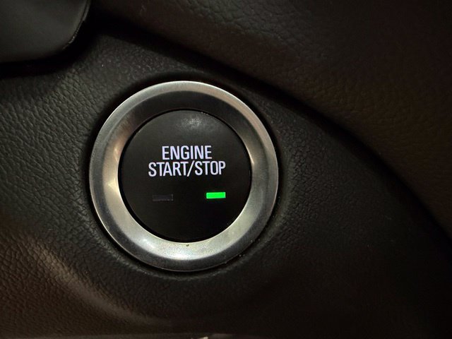 Certified 2024 Chevrolet Equinox LT FWD image 13