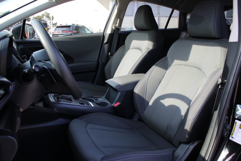 Certified 2024 Subaru Crosstrek 2.0i Premium w/ Crosstrek Mirror Package AWD/4WD image 10