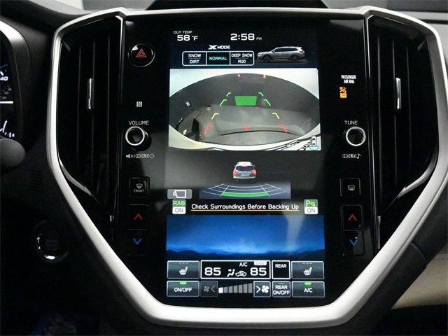 New 2026 Subaru Ascent Limited image 12