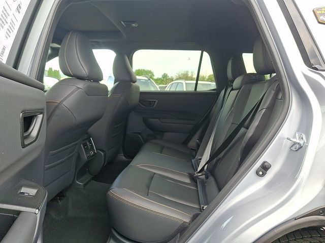 New 2026 Subaru Outback Wilderness AWD/4WD image 6