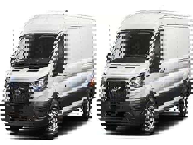 New 2025 Ford Transit 250 148 Medium Roof Extended AWD image 91