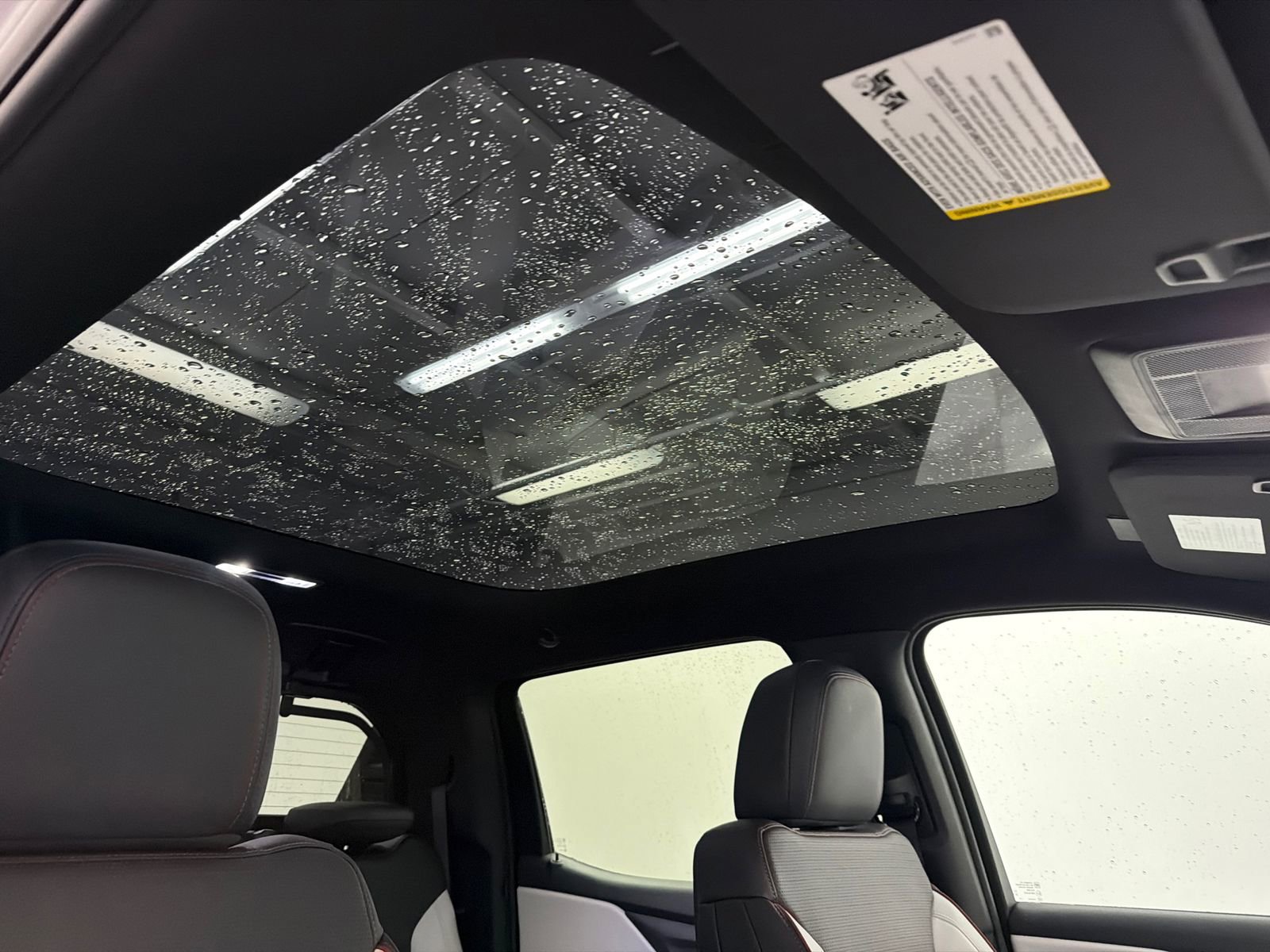 Used 2025 Chevrolet Silverado EV RST image 13