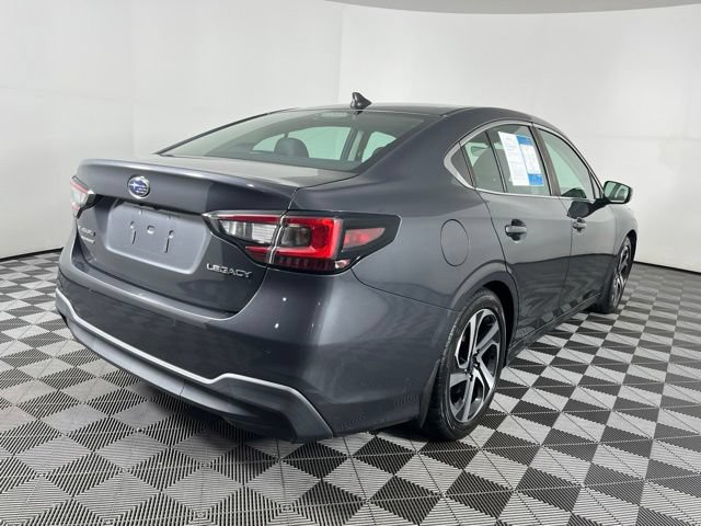 Used 2020 Subaru Legacy Limited AWD/4WD image 11