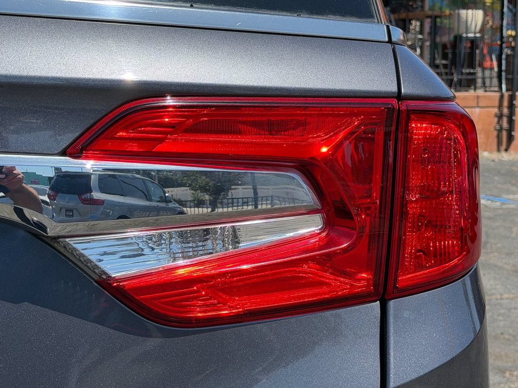 Used 2020 Honda Odyssey EX-L image 10