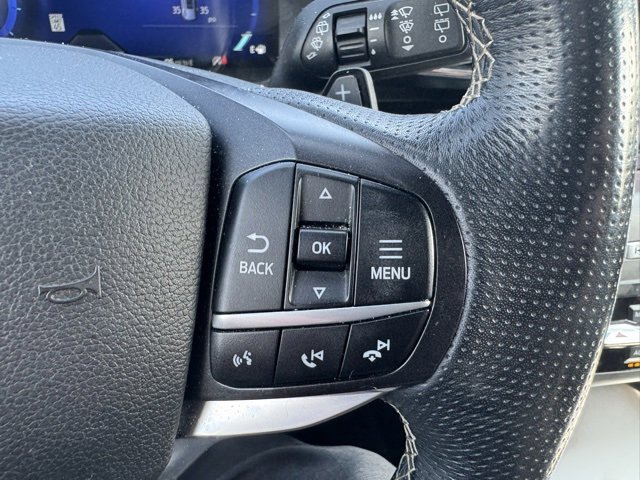 Used 2020 Ford Explorer ST w/ Premium Technology Package image 20