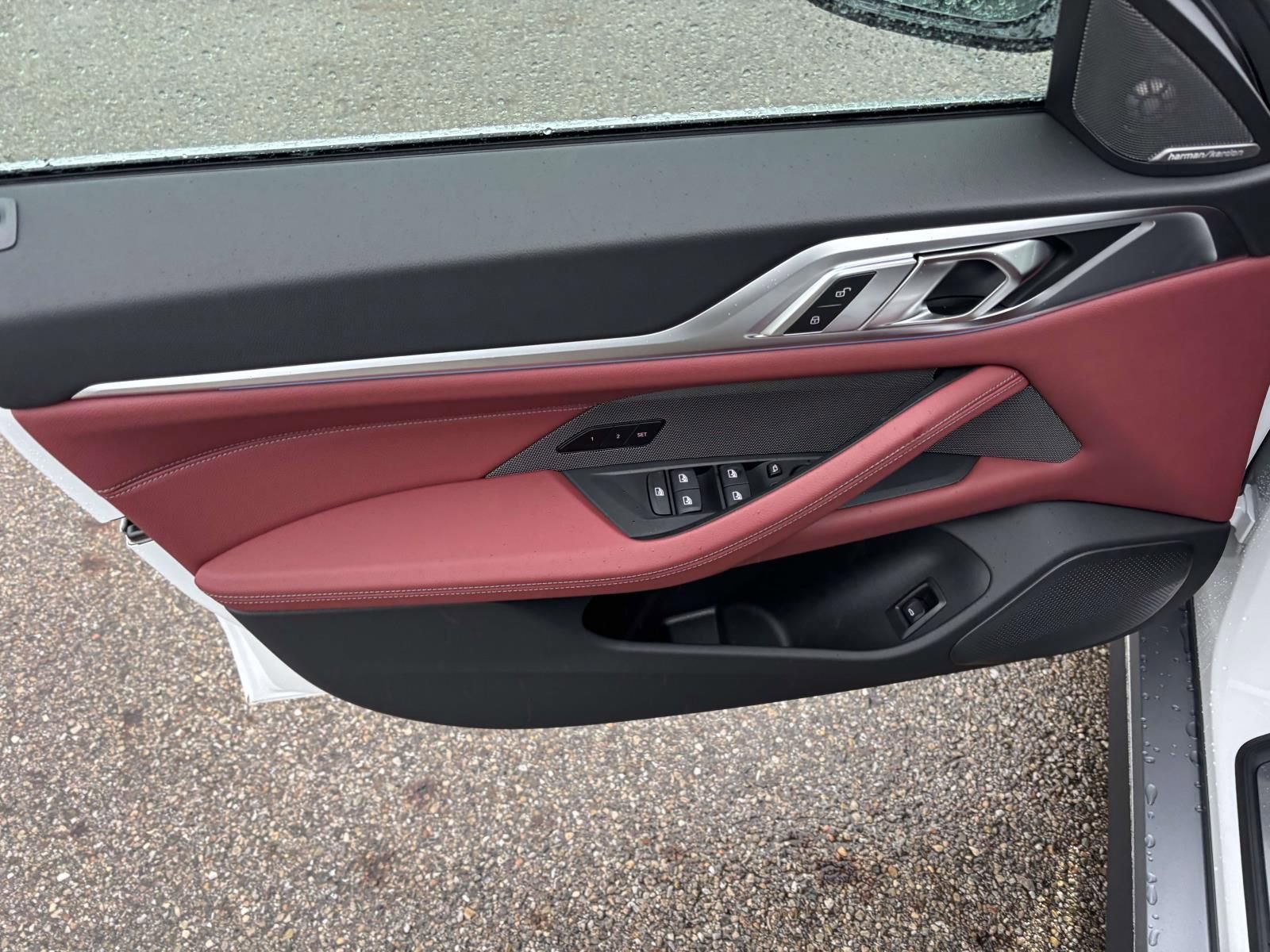 New 2026 BMW i4 xDrive40i AWD/4WD image 11