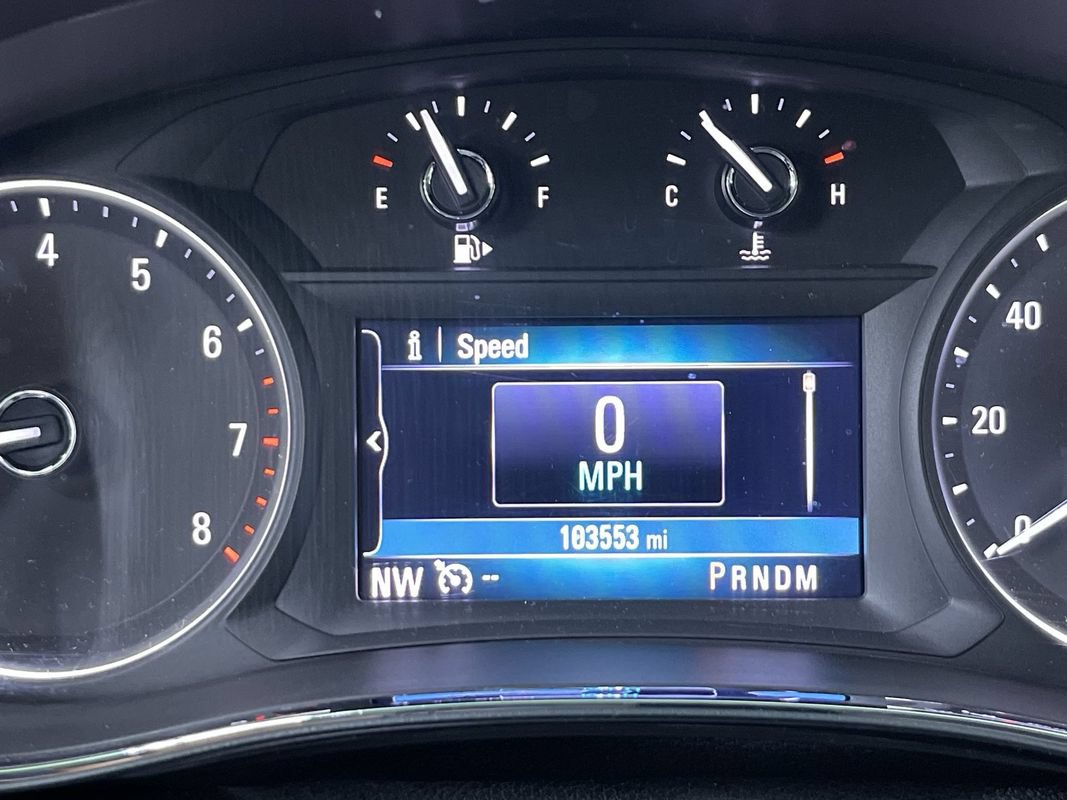 Used 2019 Buick Encore FWD image 18
