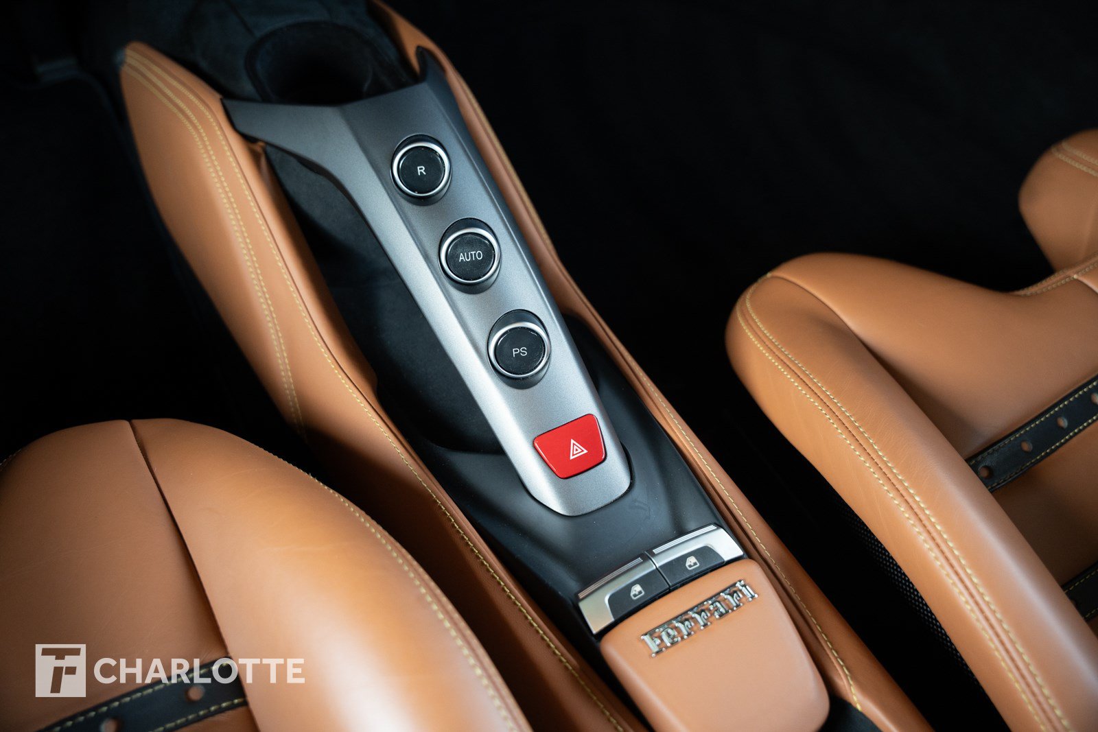 Used 2016 Ferrari 488 GTB RWD image 31