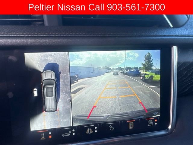 Used 2024 GMC Yukon Denali w/ Denali Reserve Package AWD/4WD image 15