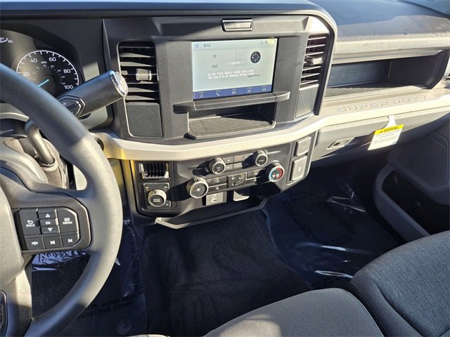 New 2026 Ford F250 XL image 18