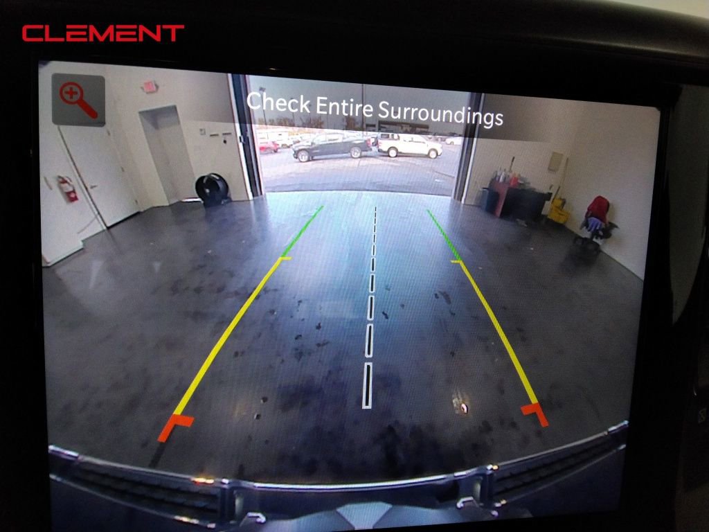 Used 2022 RAM 1500 Big Horn image 21